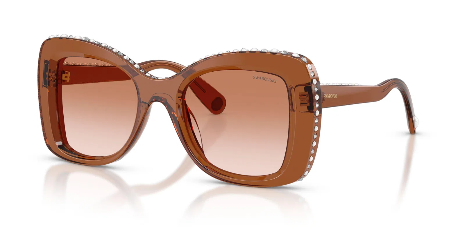 Swarovski 6062U Sunglasses - view 7